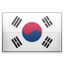 shiny South-Korea icon
